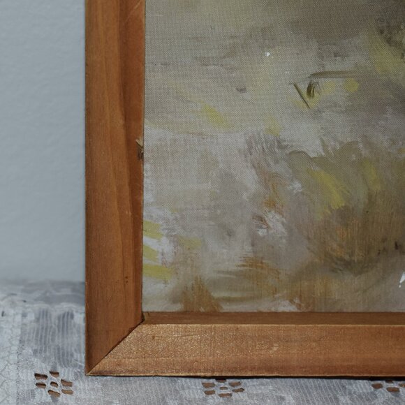 Countryside Grazing Sheep Barn Farm Country Cottage Farmhouse Wall Decor - Picture 4 of 9